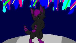 Crazy Loop with Fyer-Chan
