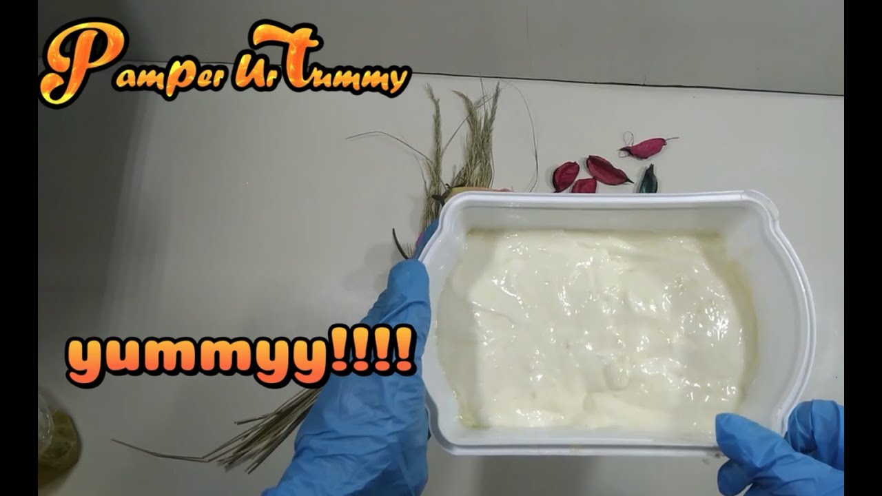 lebanese Garlic Sauce recipes garlic YouTube