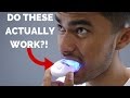 Get Whiter Teeth in 30 Minutes? | How to Instantly Get a Whiter Smile