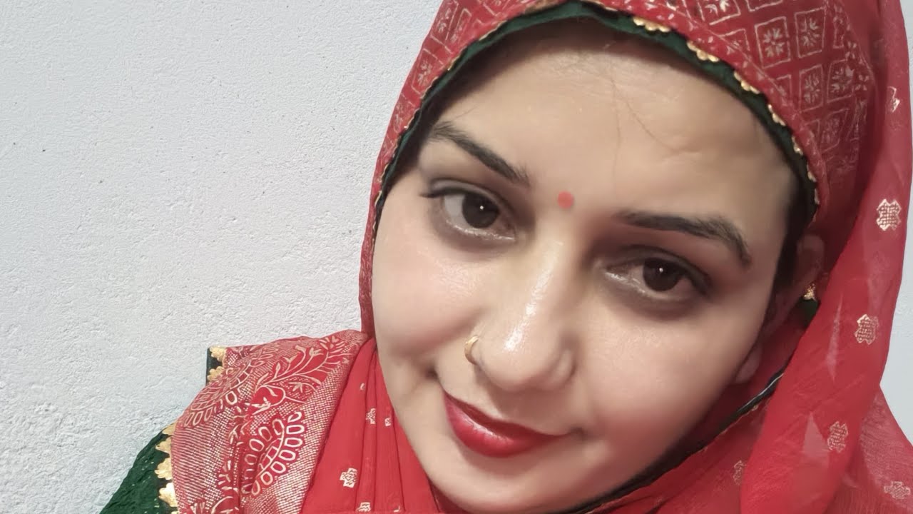 Bhai baheno sabhi ko radhe radhe 🙏