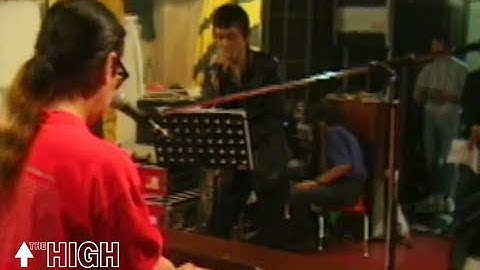 【公式】ザ・ハイロウズ「青春」【14thシングル(2000/5/24)】THE HIGH-LOWS / Seisyun