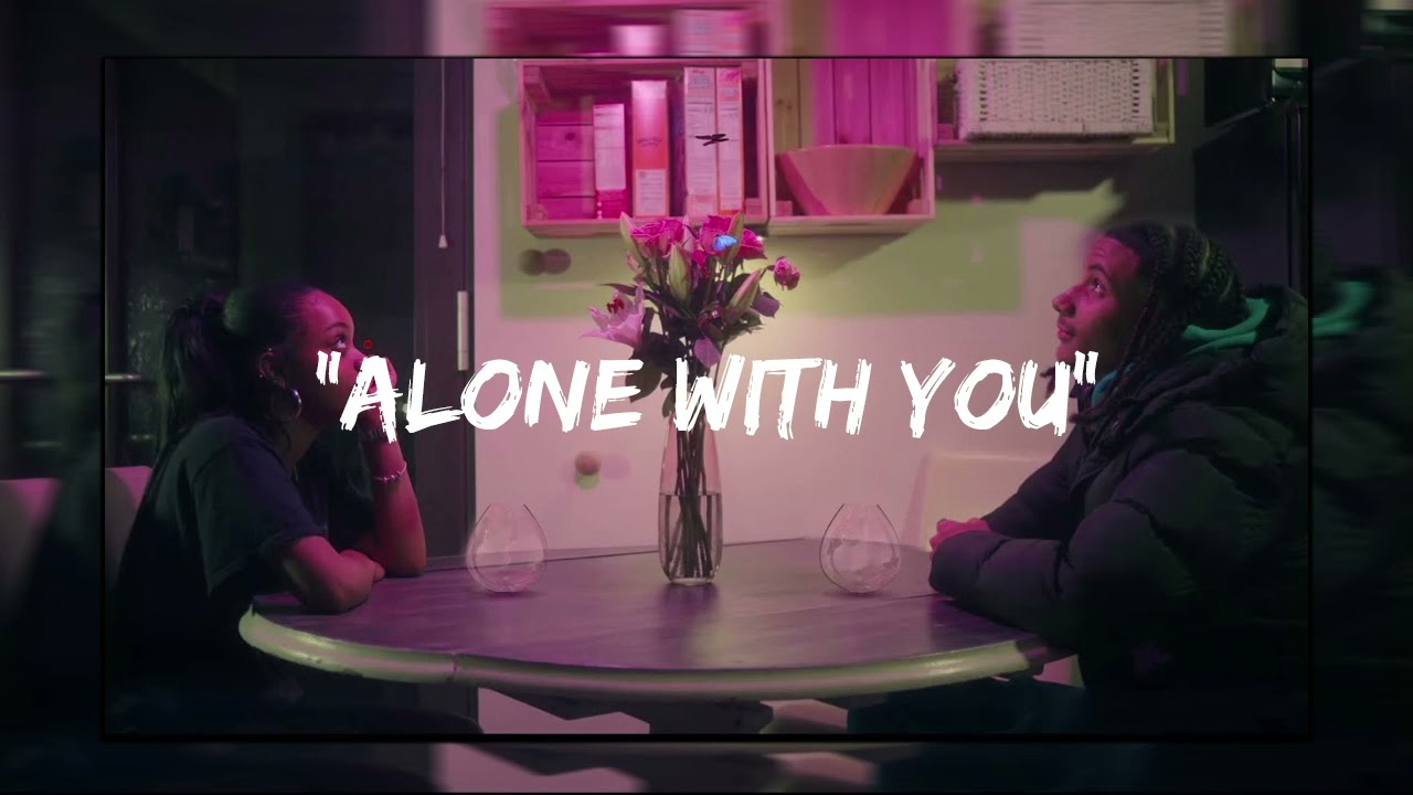 [FREE] [SAMPLE] Rylo Rodriguez x Arz  - "Alone With You" Type Beat "Alone With You"