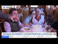 Inspiración dieciochera: Conoce la empanada de digüeñes, el "oro blanco" de La Araucanía | 24 Horas