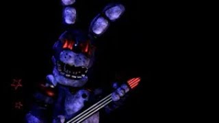 Freak Animatronics 2 Demo | Night 1 Complete