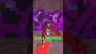99% Forgot That This INSANE Hoverboard Trick STILL WORKS in Gorilla Tag… #shorts #gorillatag #vr