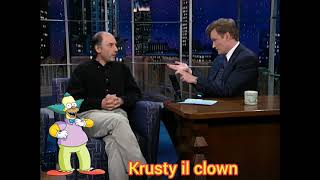 Un Piccolo Omaggio A Dan Castellaneta