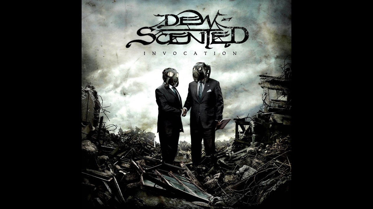 YouTube에서 DEW-SCENTED - Invocation/Bonus Tracks 2010 full album 보기 YouTube에서 DEW-SCENTED - Invocation/Bonus Tracks 2010 full album 보기