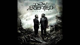 DEW-SCENTED - Invocation/Bonus Tracks 2010 full album