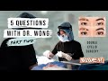 Upper Blepharoplasty Eyelid Surgery | Your Top 5 Questions Answered About Upper Eyelid Surgery
