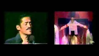 Download Lagu Sammy Davis Jr. Tribute to Michael Jackson MP3