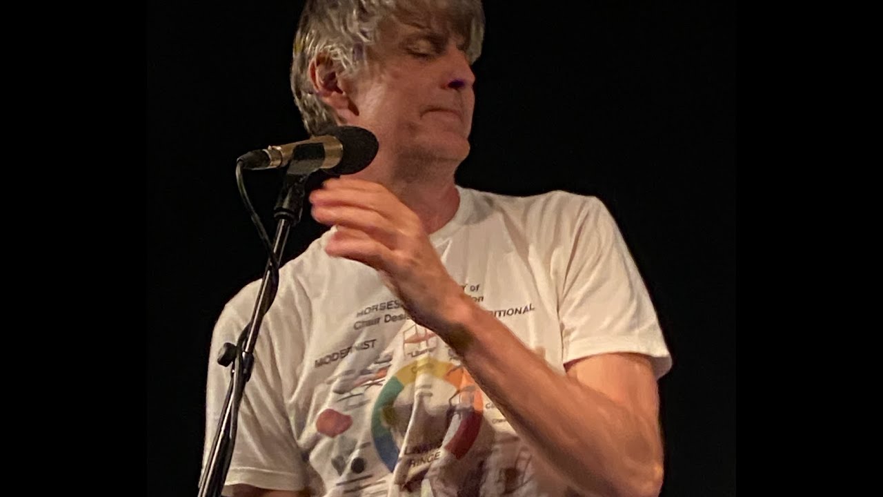 The Hard Quartet:Six Deaf Rats live @ Kent Club Hamburg 16/6/2025