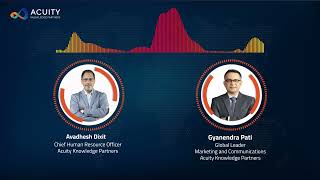 Generative AI & HR – Part 1