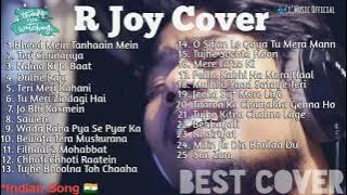 Cover India Terbaik By R Joy | Best Cover Indian Music | Terbaru