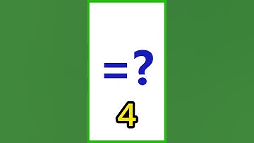 Bài toán đơn giản, ai cũng giải được #toantinhnhanh #testiq #fingermath #soroban