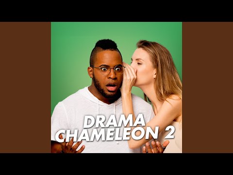 Bleeding Fingers - Drama Mama