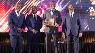 Angola Oil & Gas 2026 Gala Dinner & Awards Ceremony