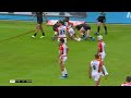 Highlights | Catalans Dragons v Leigh Leopards | 2024 Betfred Super League, Round 14