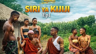 SIRI YA KIJIJI EPISODE 1 BONGO MOVIE 