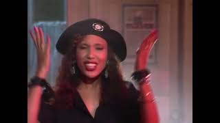 FAMILY MATTERS  - "The Winslow Family Music Video" Wealth