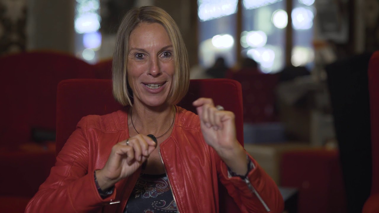 Interview Prof. Dr. Kathrin Köster: The United States of You