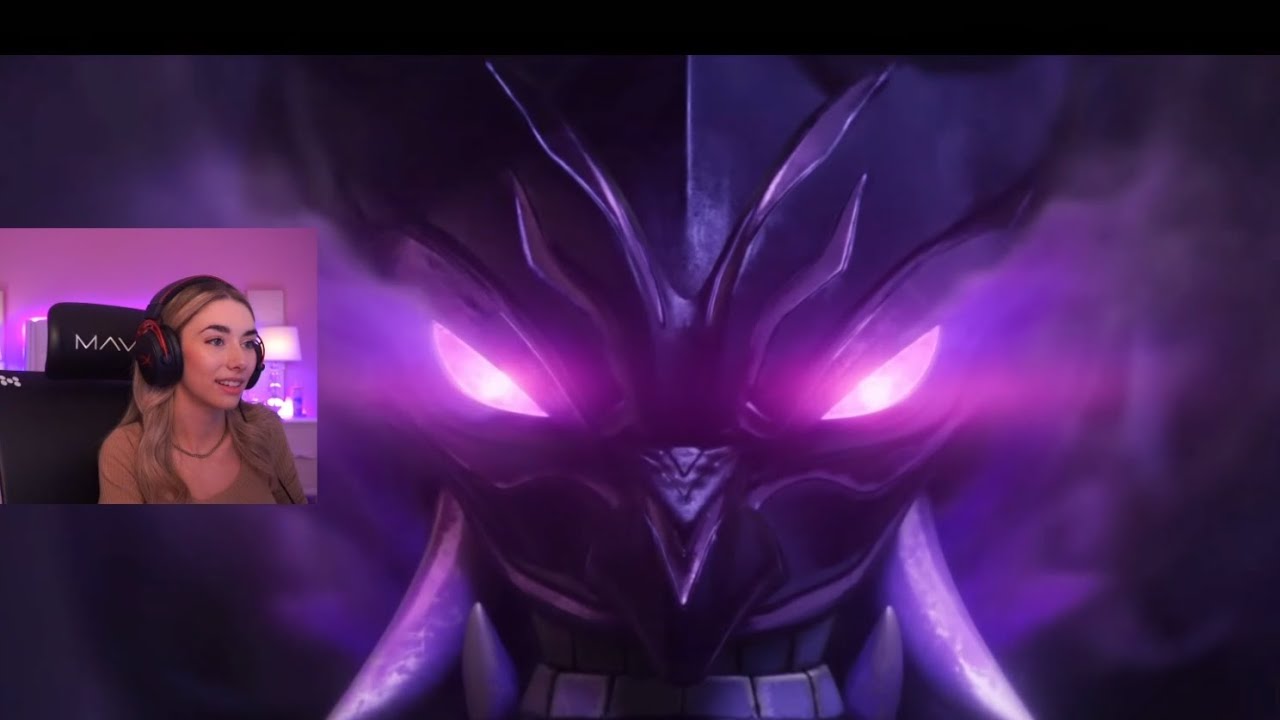 Sommerset Is Reacting To SypherPK's Documentary