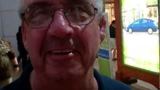 72 Project Ron Coynes