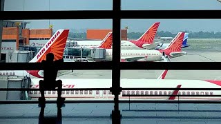 Индусы с рейса Air India на Колыме познакомились с русским гостеприимством и северным колоритом