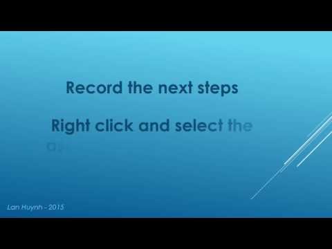 Selenium IDE - Add Command from Browser