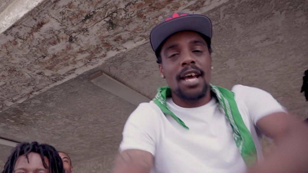 Crip Shit - Oso, Meds, Bezzie (Explicit)