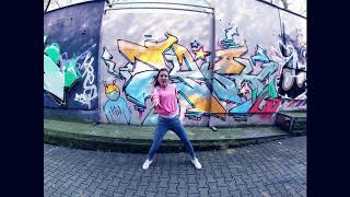 ZUMBA ZIN 79 CARRETA