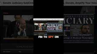 Illegal Wiretap of Campaign Call? #substack #shorts