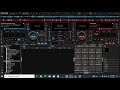 How To Scratch On Virtual dj with Two keys