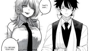 Loser Tries To End His Life But Yandere Girl Wont Let Him! - Manga Recap