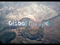 #KartograFF Работа в программе Global Mapper 14-15 версии . Ответы на вопросы.