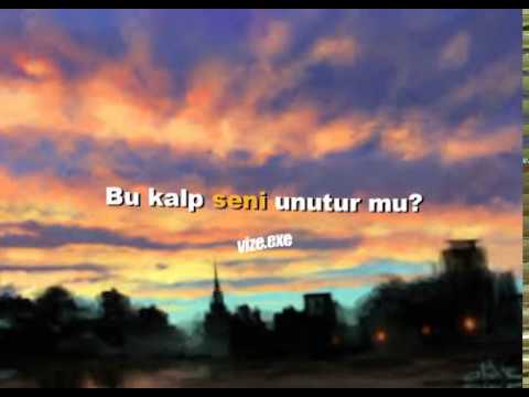 Sezen Aksu - Bu kalp seni unutur mu? LyricEdit [Vize.exe]