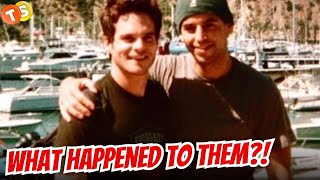 Are Greg Rikaart & Husband Robert Divorced?