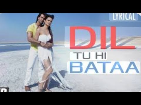 Dil tu hi bataa krrish 3'' full video song _hrithik roshan kangana ranaut zubeen garg trinding song