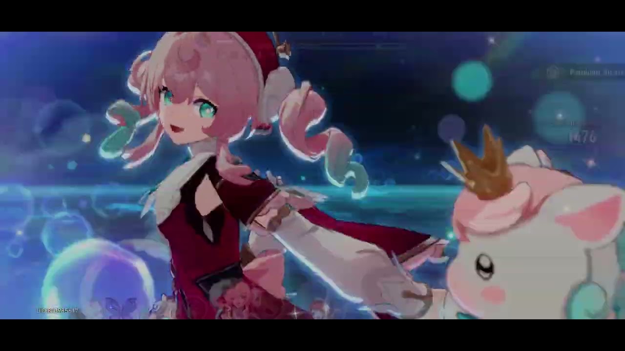 E0S1 Castorice & E0S1 Saber | Apocalyptic Shadow Floor 4 3 Stars | Honkai Star Rail 3.4