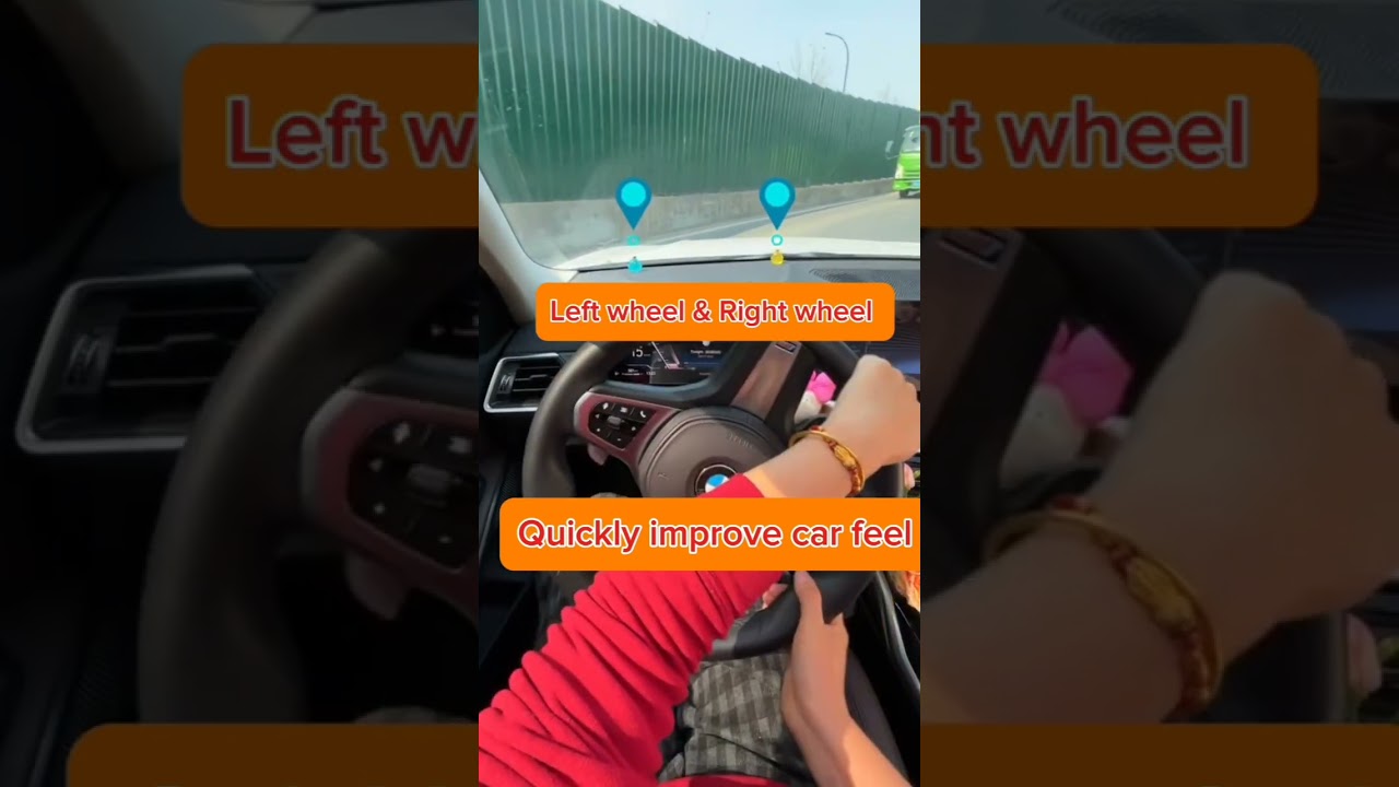 Профессиональные советы по вождению для начинающих 