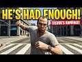 What GTA 5 Deaths Look Like for NPCs #1