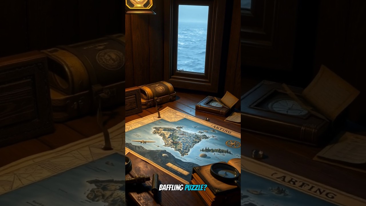 Unsolved: Lighthouse Keepers