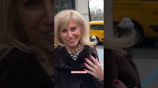 How Much Is Your Outfit New York City Street Style streetstyle streetfashion nycfashion