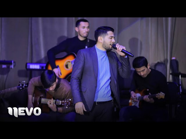 Jaloliddin Ahmadaliyev - Ketsam meni topolmaysan (Andijondagi konsert dasturi 2022)