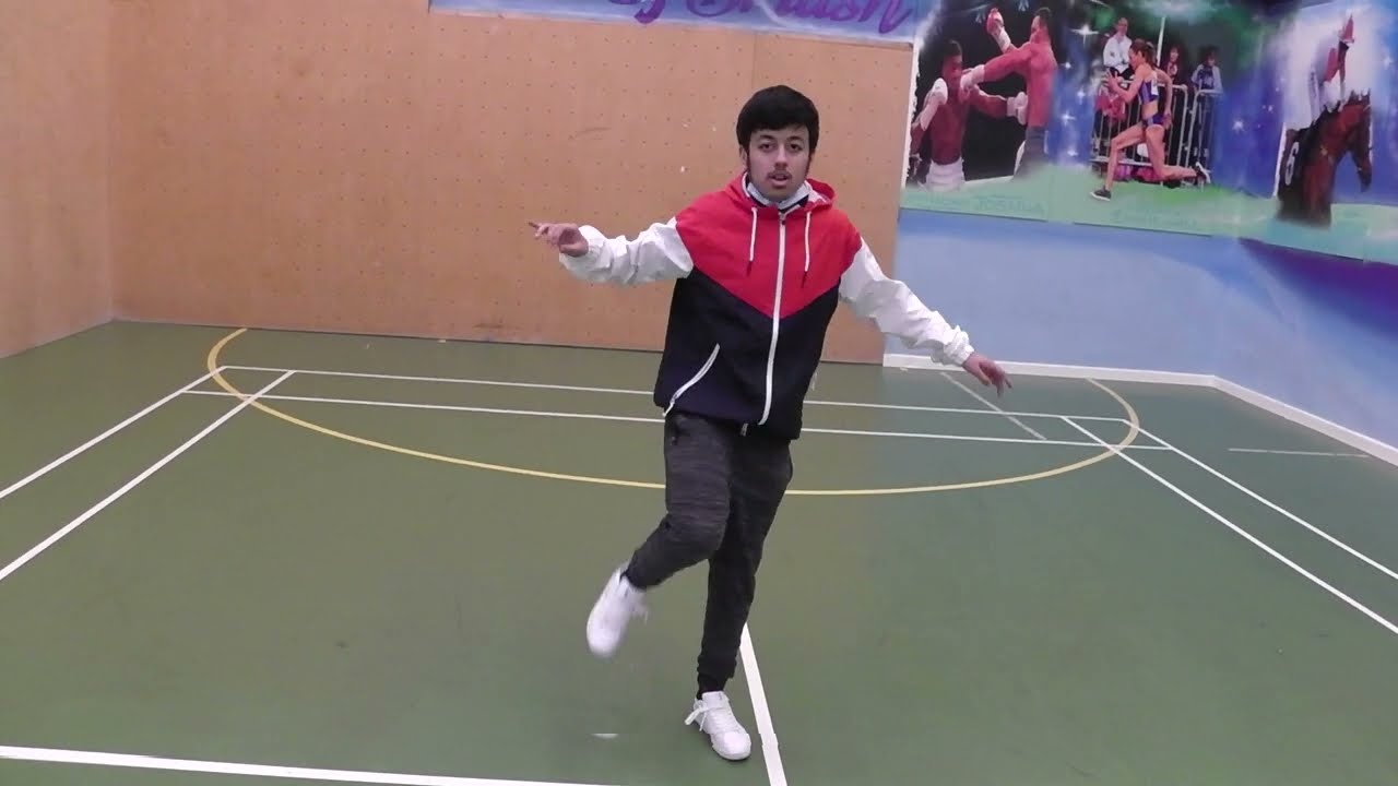 DIOR |DANCE VERSION | POP SMOKE|YASARSHOW TV 