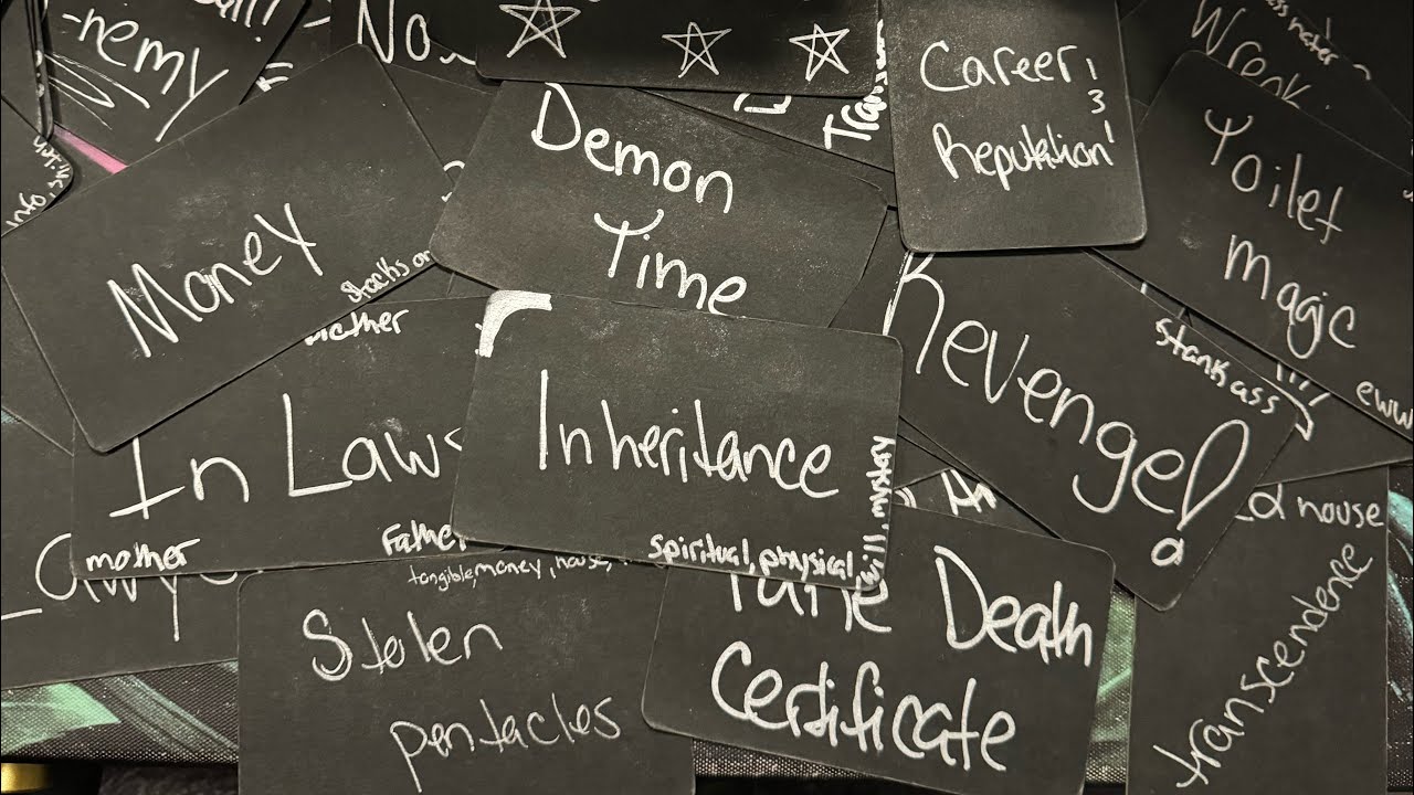 🫵🏽☠️ ON PAPER BC JUDGE WANTED TO 🗣️ WITH U ABOUT UR INHERITANCE, SO THEY PICKED A BODY IN THE MORGE