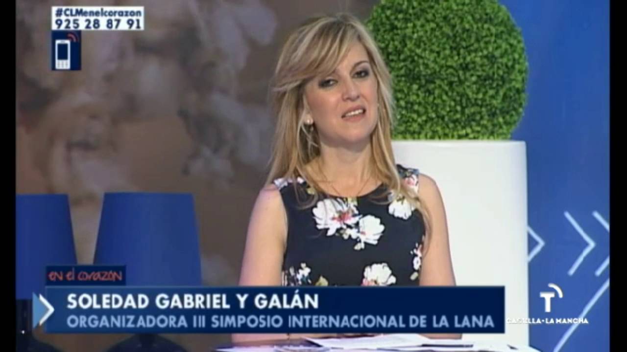 III Simposio Lana Corazón