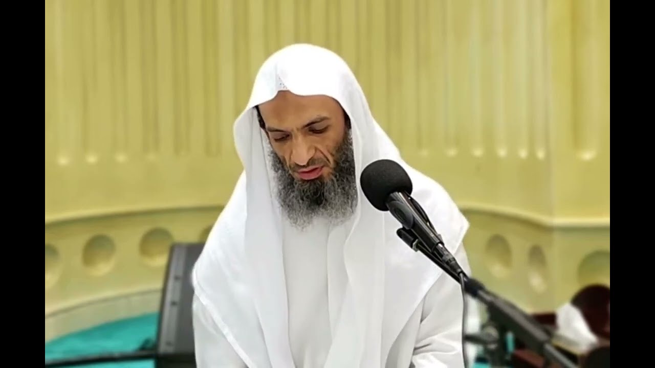 شرح حديث: "لا يجلد أحدكم امرأته جلد العبد ثم يجامعها في آخر اليوم" | الشيخ خالد إسماعيل