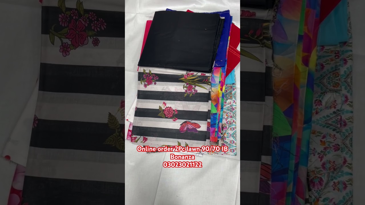 Lawn 90/70 IB Bonanza online order 03023021122 