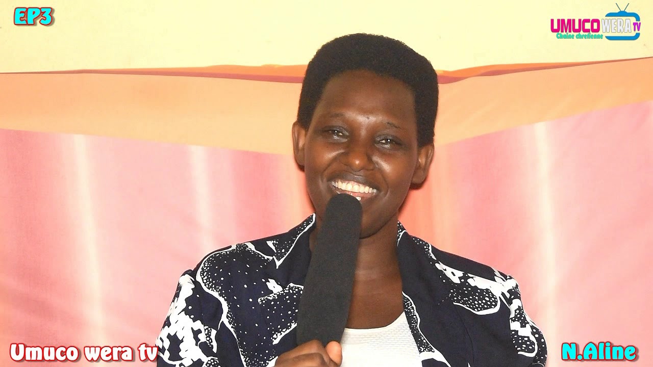 Intahe ya Aline ep3/Umurozi yarandoze ngompfe mumisi 3 ndabukize umugore wiwe niwe yaciyapfa