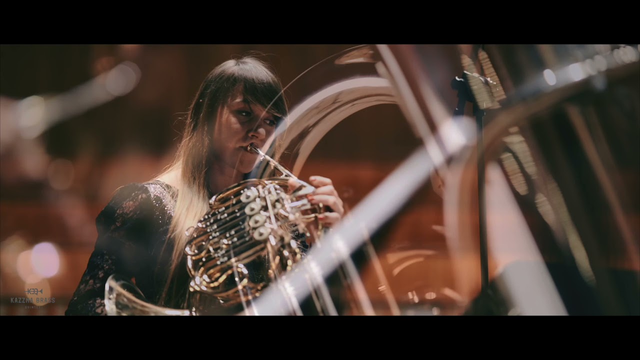 J.S. Bach - Contrapunctus IX from 